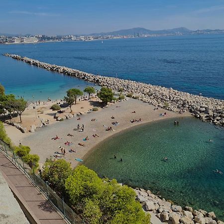 Bas De Villa Au Calme มาร์กเซย ภายนอก รูปภาพ
