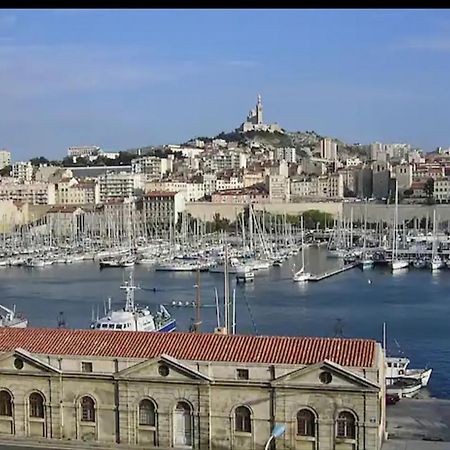Bas De Villa Au Calme มาร์กเซย ภายนอก รูปภาพ