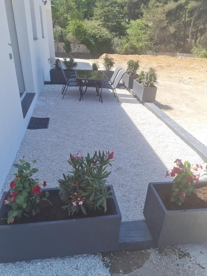 Bas De Villa Au Calme มาร์กเซย ภายนอก รูปภาพ
